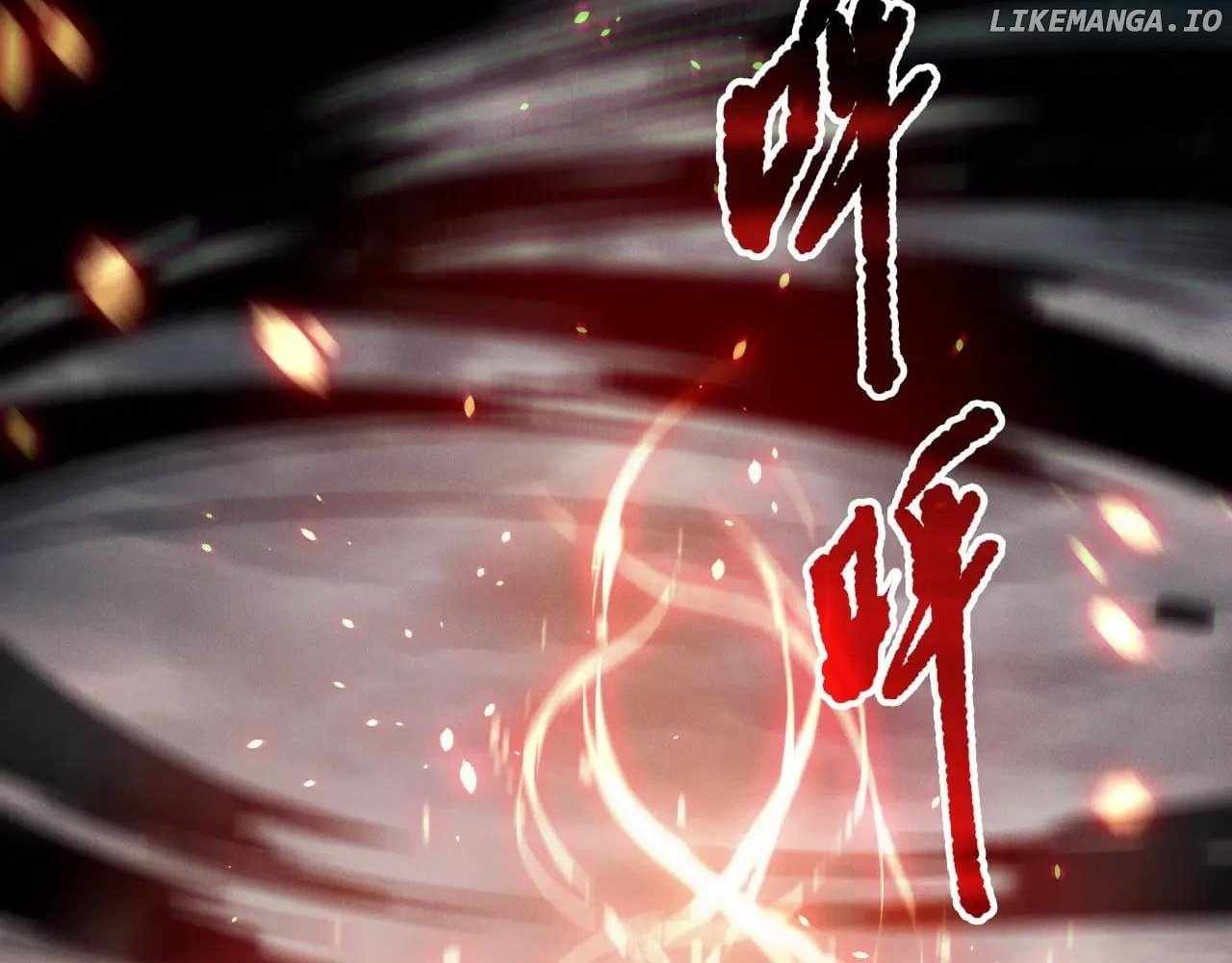 Catastrophic Necromancer Chapter 186 46